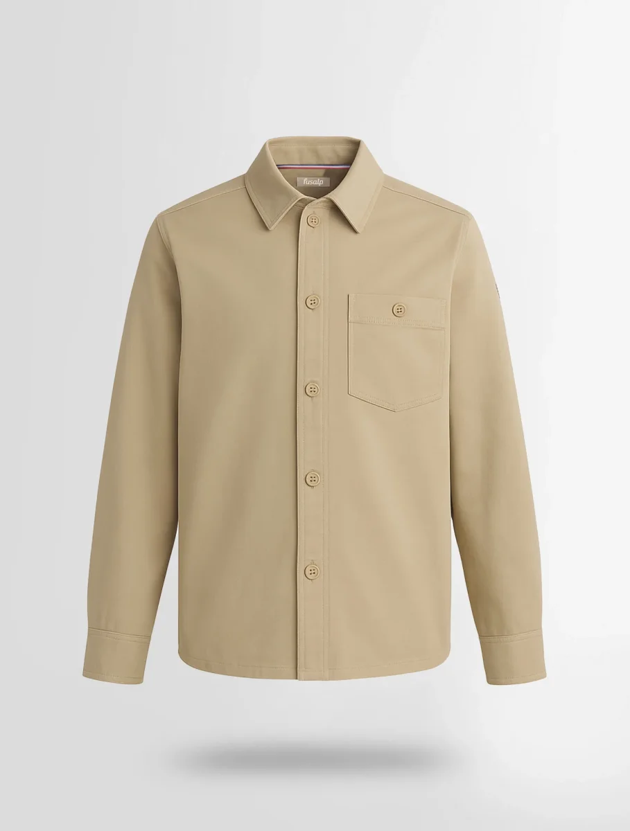 OLISEN JACKET - Image 6