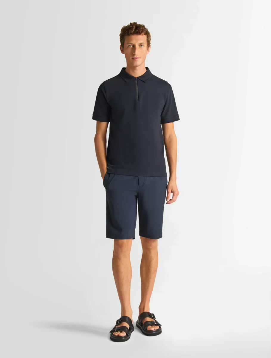 ANATOLE SHORT-SLEEVE POLO SHIRT - Image 2