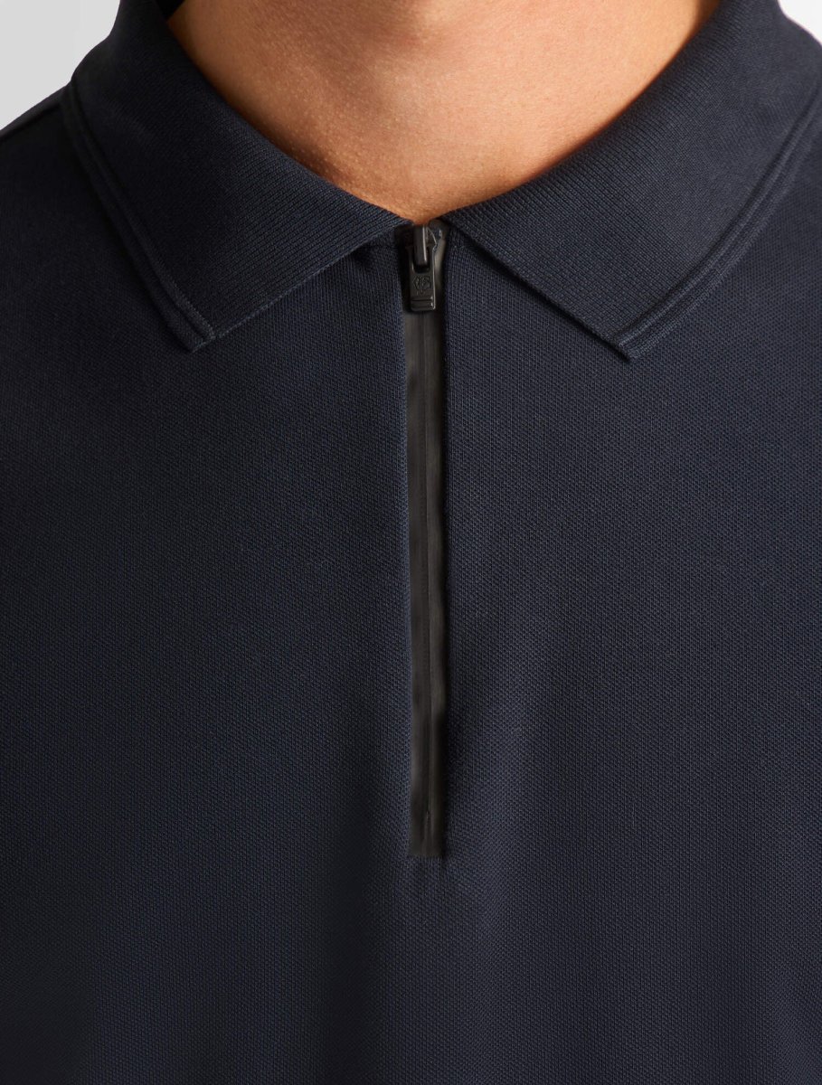 ANATOLE SHORT-SLEEVE POLO SHIRT - Image 5