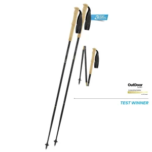 KOMPERDELL BASTOES CARBON FXP4 SUMMIT VARIO (PAR)