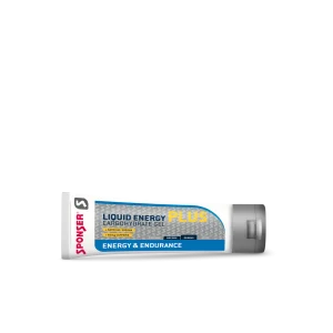 SPONSER LIQUID ENERGY PLUS 70G