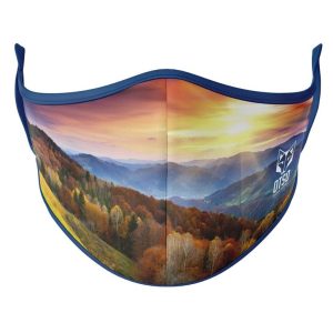 OTSO MASK AUTUMN