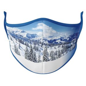 OTSO MASK SNOW FOREST