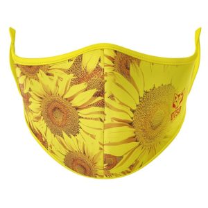 OTSO MASK SUNFLOWER
