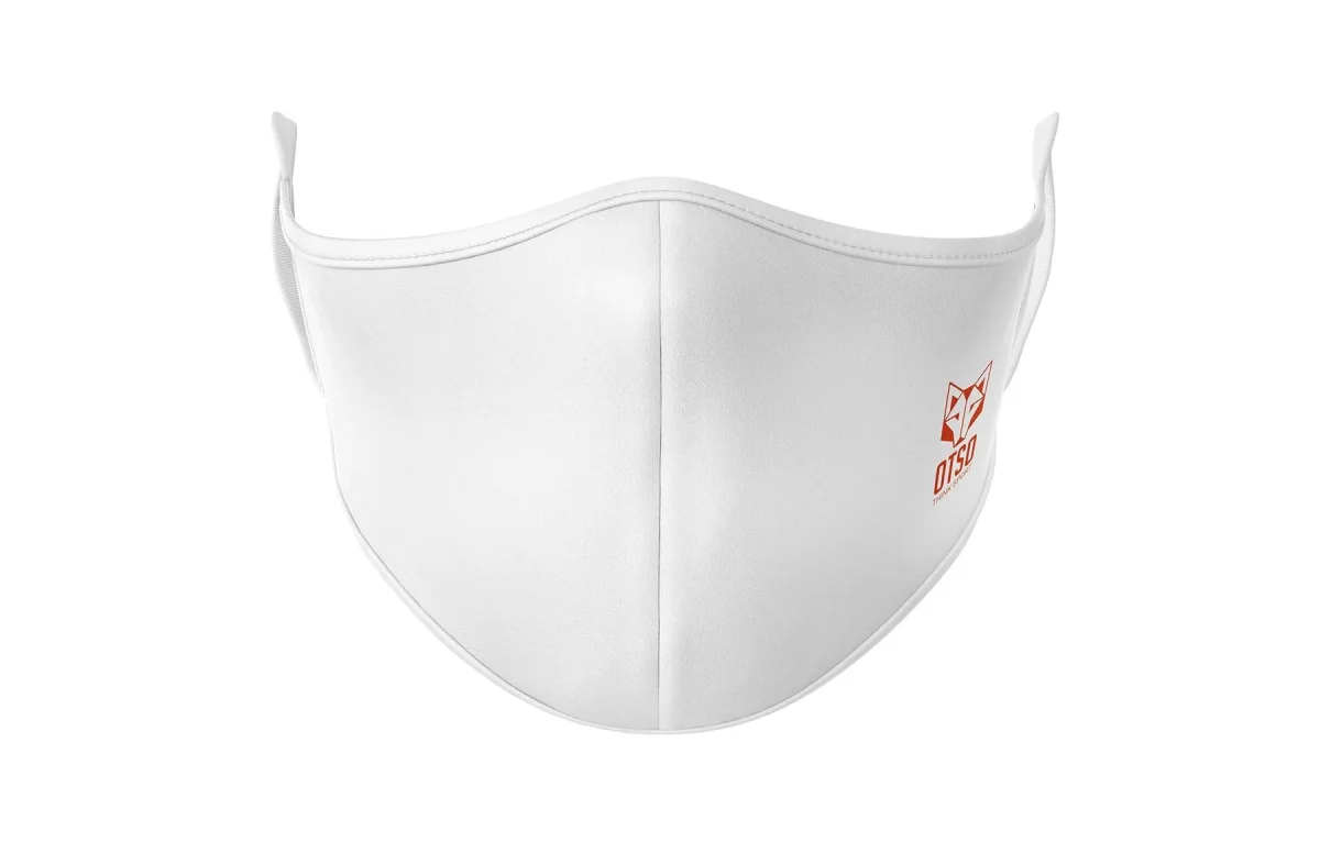 OTSO MASK FULL WHITE - Image 2