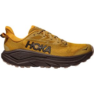 HOKA TRAIL CHALLENGER 8 MUSTARD SEED/BLACK