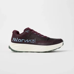 NNORMAL KJERAG 2.0 BURGUNDY