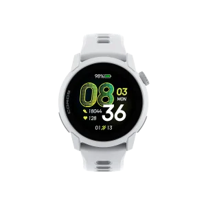 COROS PACE 4 WHITE