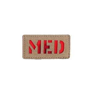 Patch MED