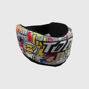 Pescoçeira de Guarda Redes – N-LOOK