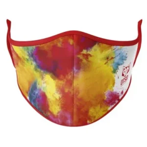 OTSO MASK COLORS