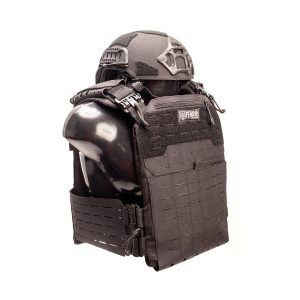 Plate Carrier Fenrir GEN4