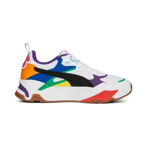 PUMA TRINITY LOVE IS LOVE