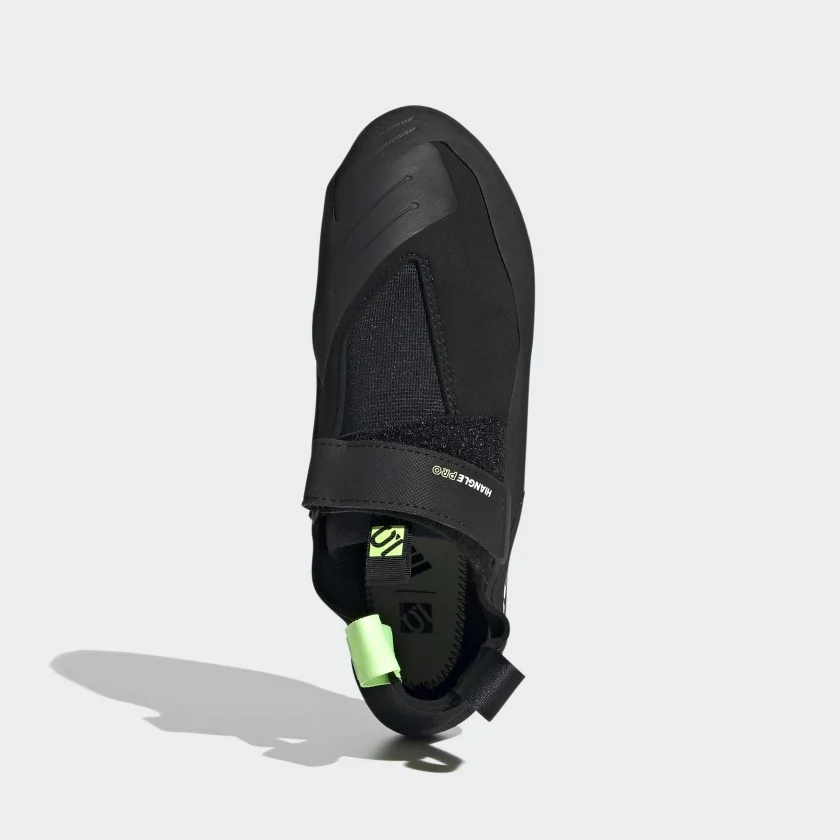 FIVE TEN HIANGLE PRO BLACK/WHITE - Image 4