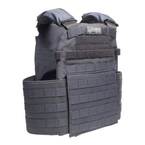 Colete Modular Plate Carrier Fenrir GEN1