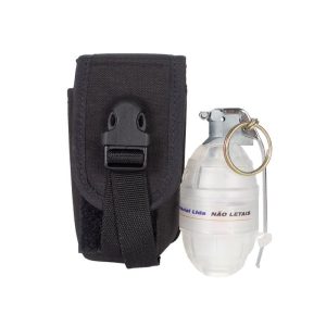 Porta Granada GL 307