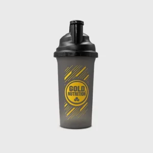 GOLD NUTRITION SHAKER 700ML