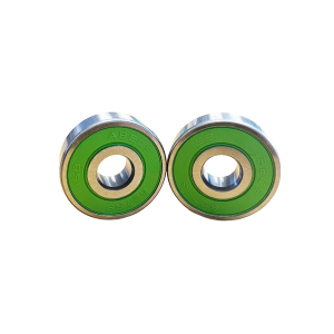 Rolamentos Abec 9 – 627 2RS SPORT