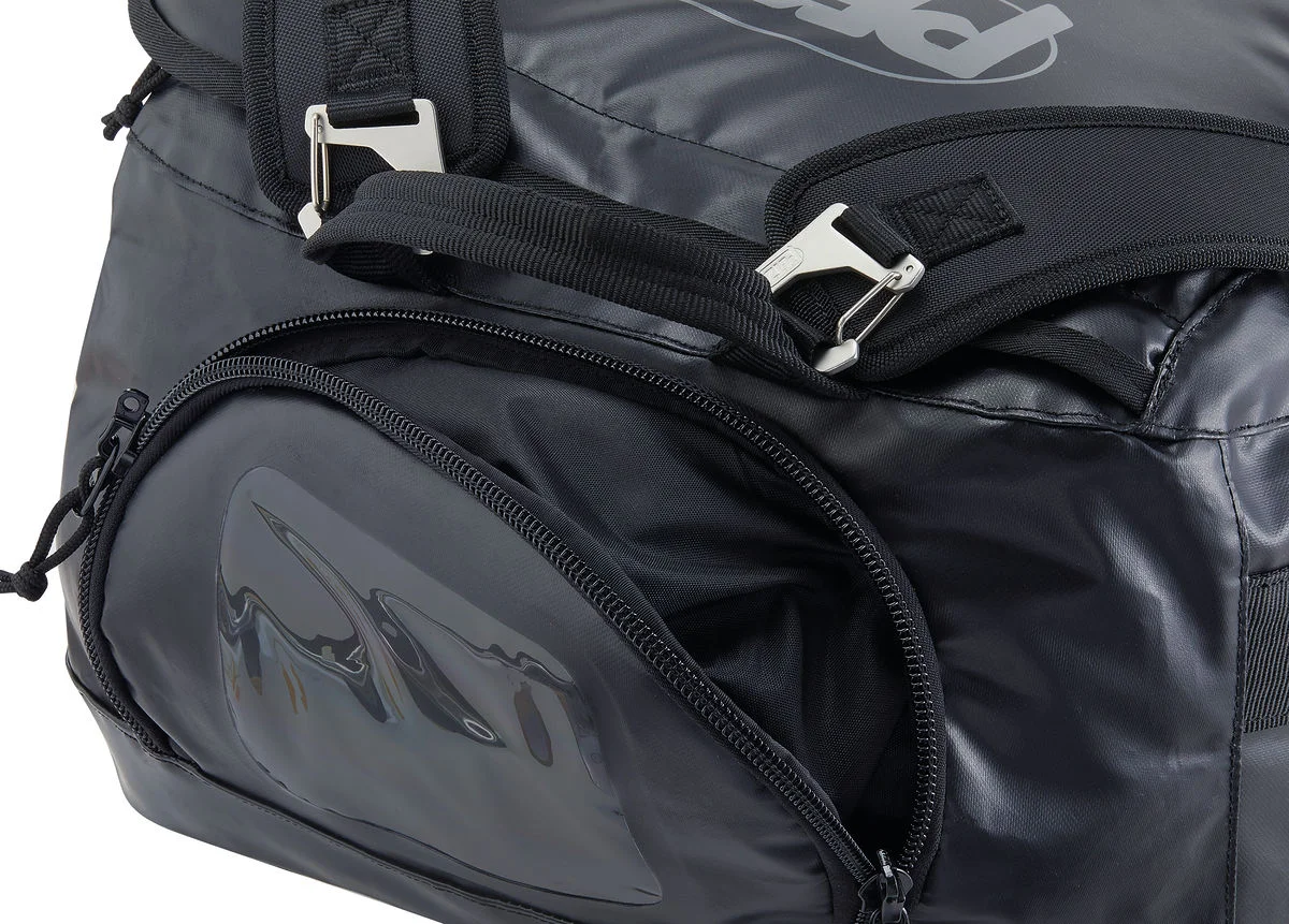 PETZL DUFFEL BAG BLACK 65LT - Image 4