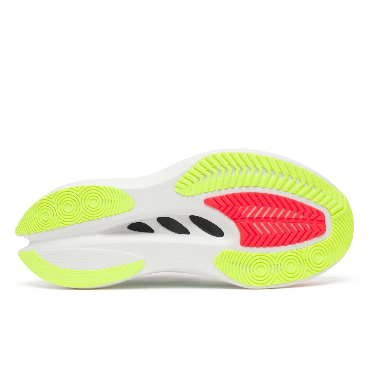 SAUCONY ENDORPHIN PRO 5 W WHITE/MULTI - Image 7