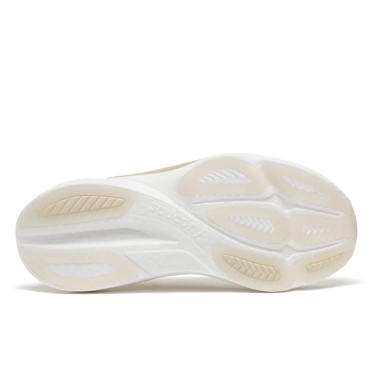 SAUCONY ENDORPHIN AZURA W EGGSHELL/IVORY - Image 7