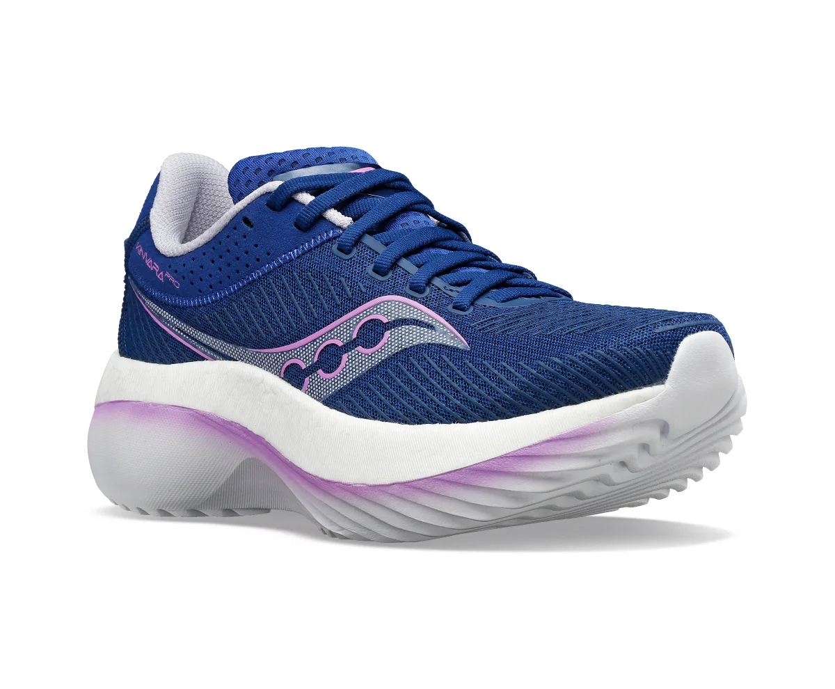 SAUCONY KINVARA PRO SUPERBLUE/INDIGO - Image 6