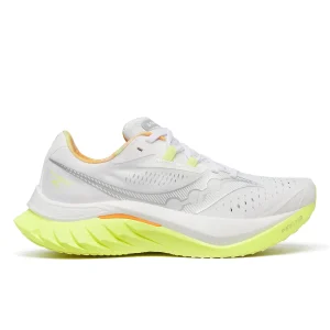 SAUCONY ENDORPHIN SPEED 4 W WHITE/SUNNY