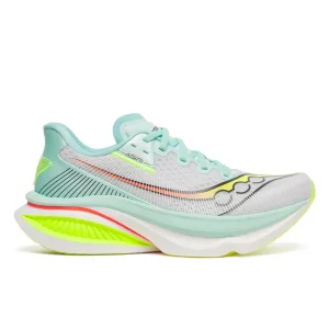 SAUCONY ENDORPHIN AZURA W WHITE/SPLASH