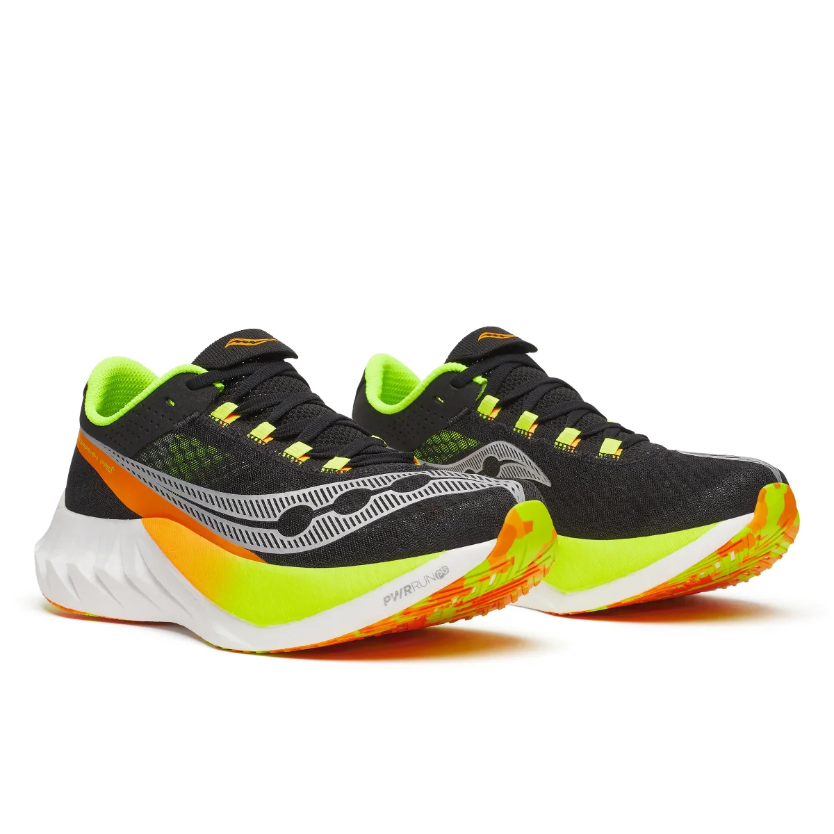 SAUCONY ENDORPHIN PRO 4 BLACK/VO2 - Image 3