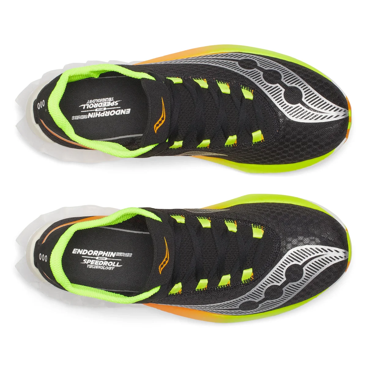SAUCONY ENDORPHIN PRO 4 BLACK/VO2 - Image 6