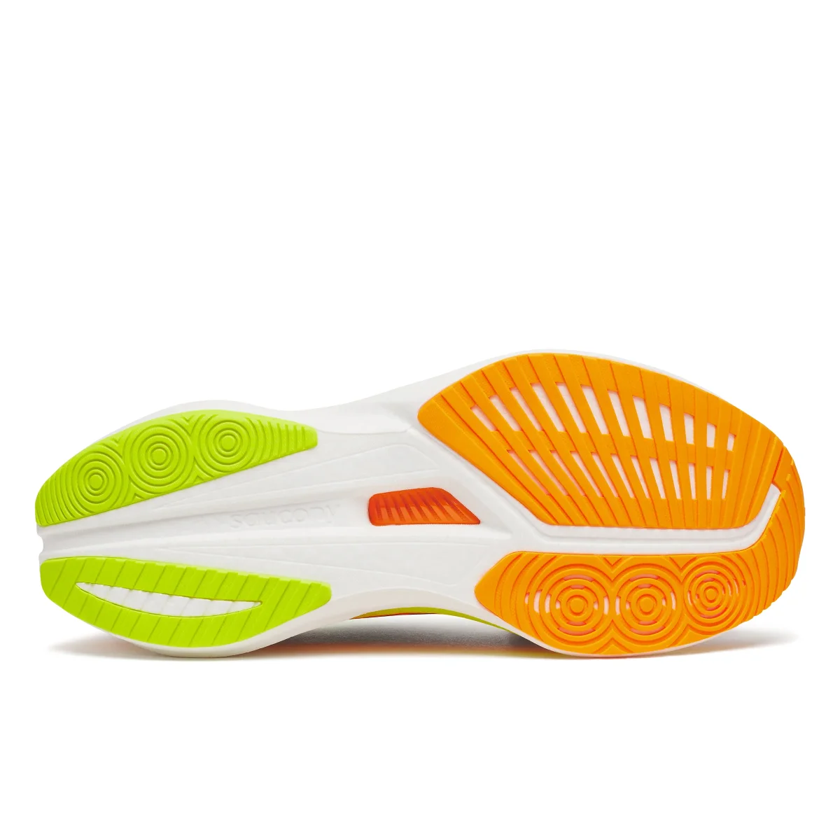 SAUCONY ENDORPHIN SPEED 5 BLACK/VO2 - Image 7