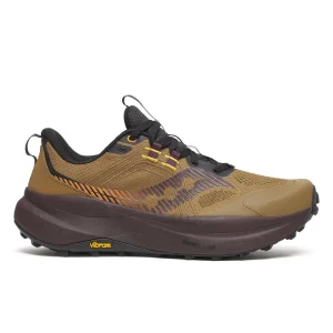 SAUCONY XODUS ULTRA 4 KODIAK/WINE