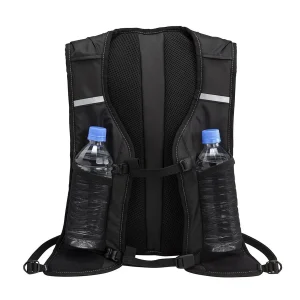 MIZUNO RUN BACKPACK 7LT BLACK