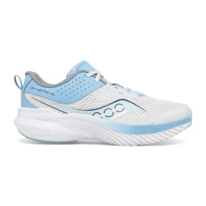SAUCONY KINVARA 14 LTT/GREY/BLUE