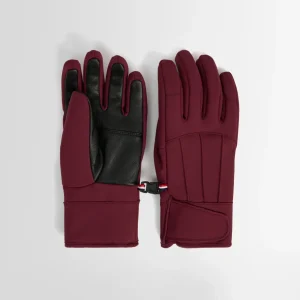 GLACIER W SKI GLOVES