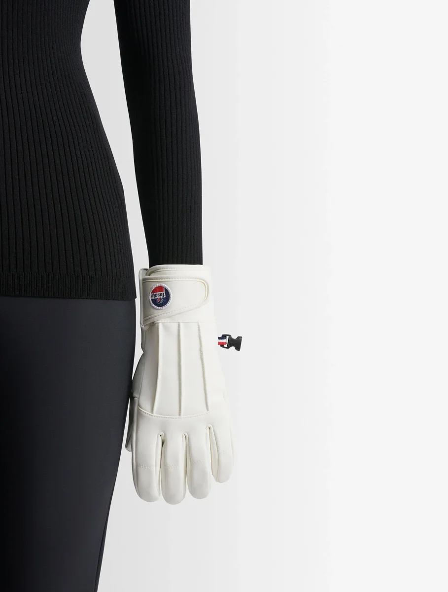 GLACIER W SKI GLOVES - Image 6