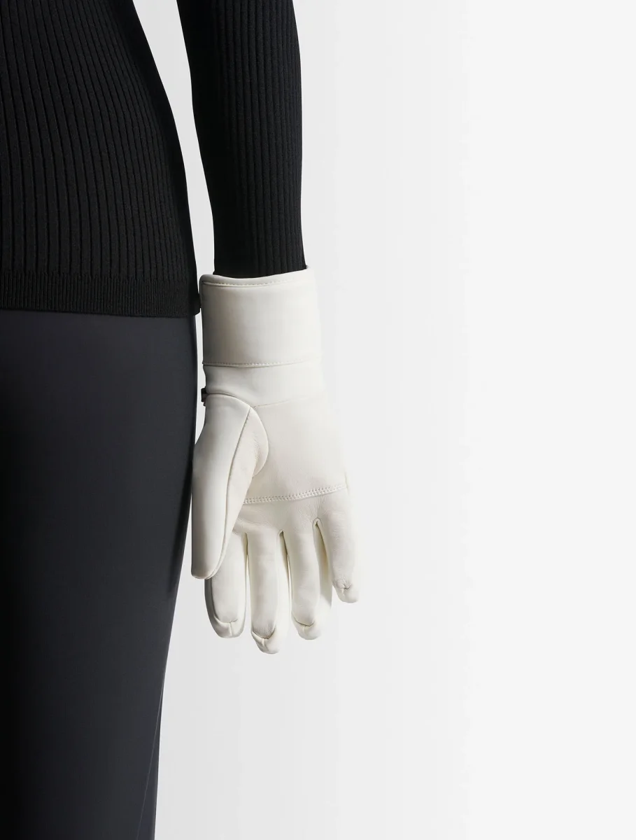 GLACIER W SKI GLOVES - Image 7