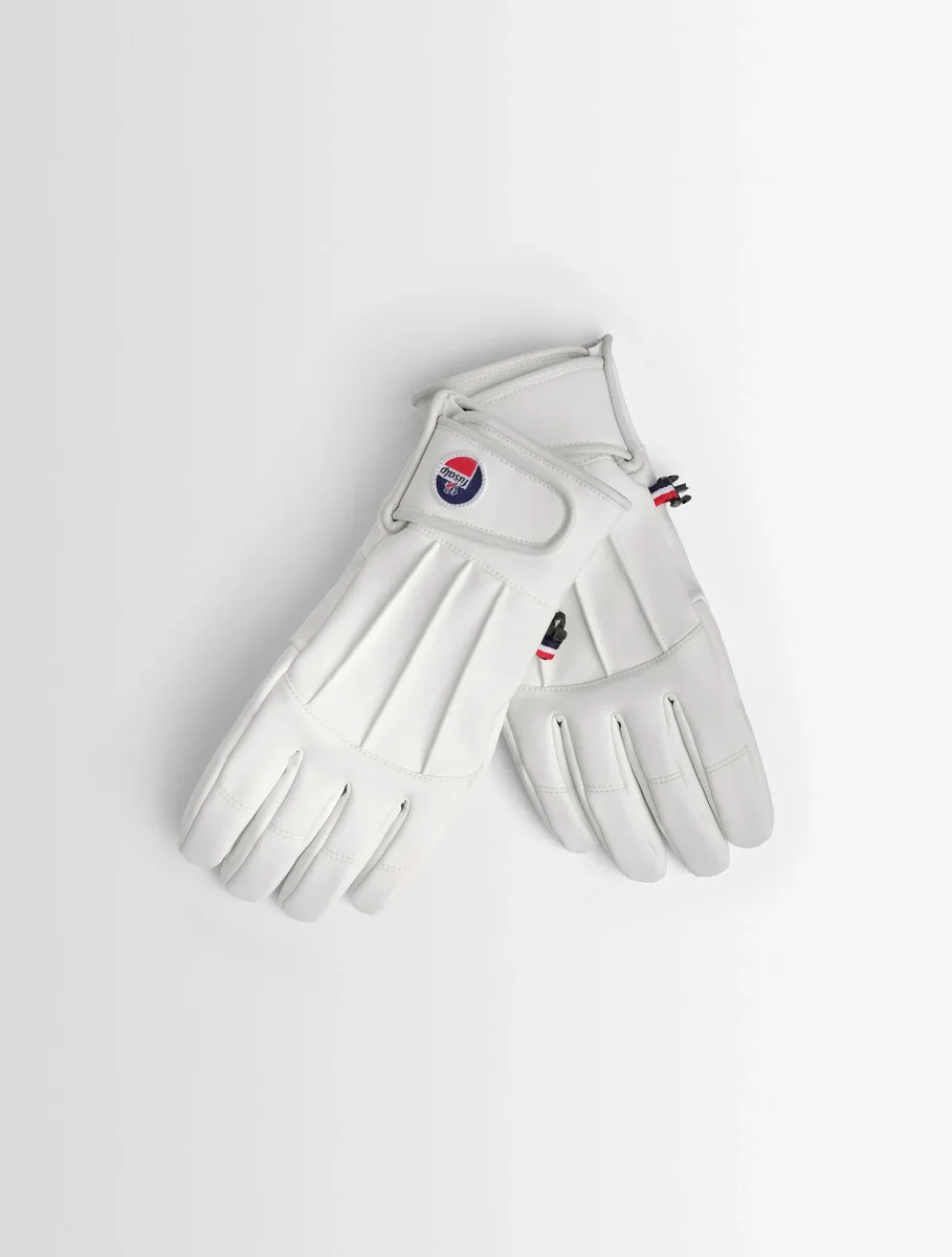 GLACIER W SKI GLOVES - Image 3