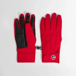 GLACIER M SKI GLOVES