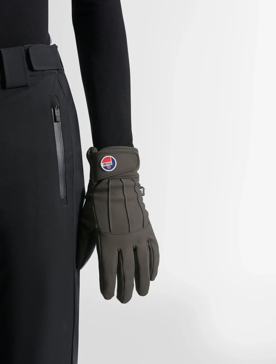 GLACIER M SKI GLOVES - Image 7