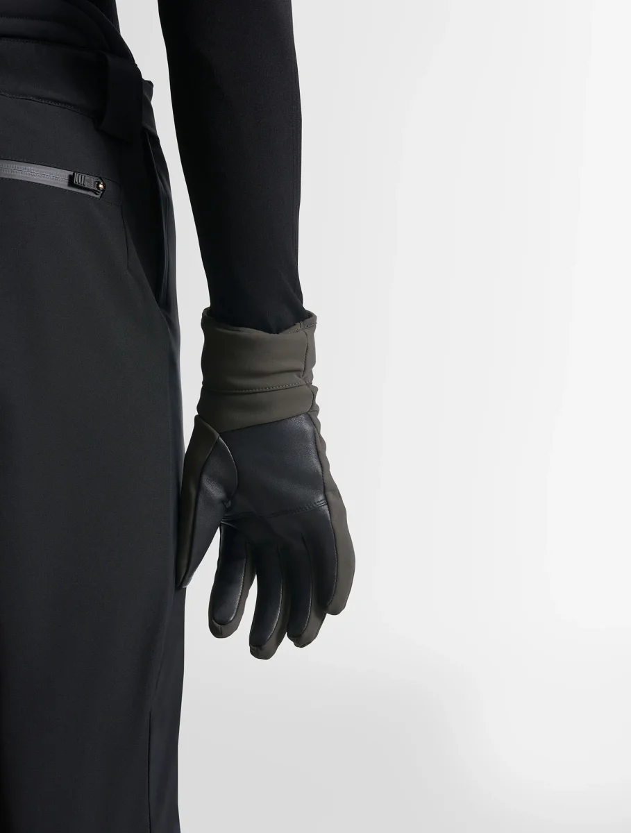 GLACIER M SKI GLOVES - Image 8
