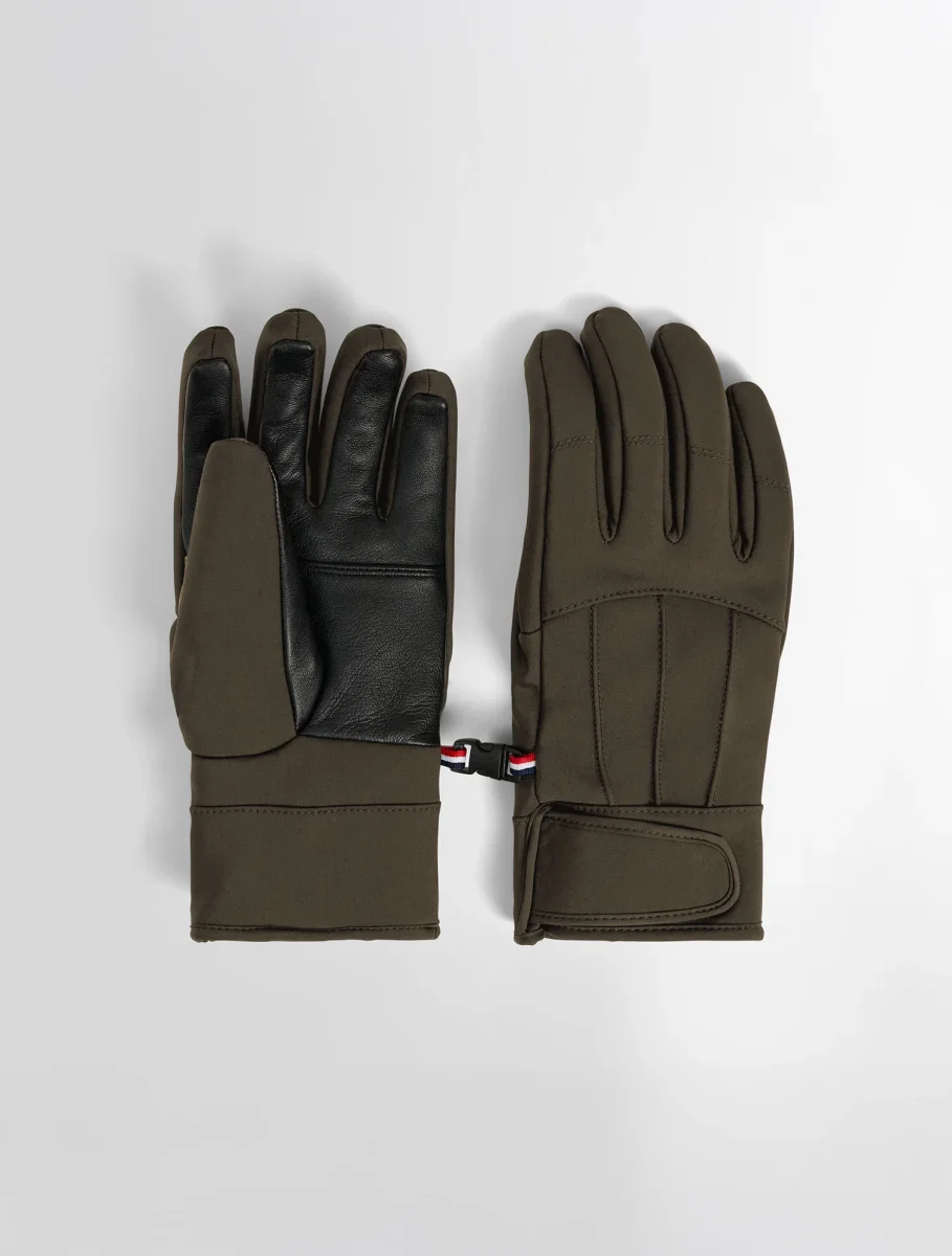 GLACIER M SKI GLOVES - Image 2