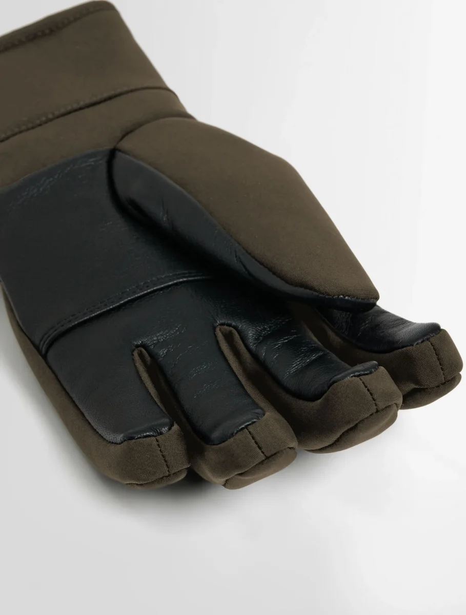 GLACIER M SKI GLOVES - Image 4