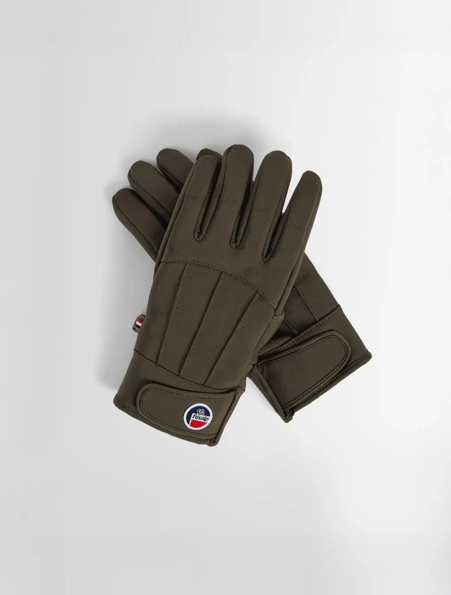 GLACIER M SKI GLOVES - Image 3