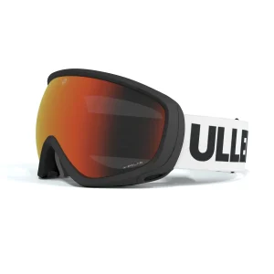 Parabolic White / Yellow