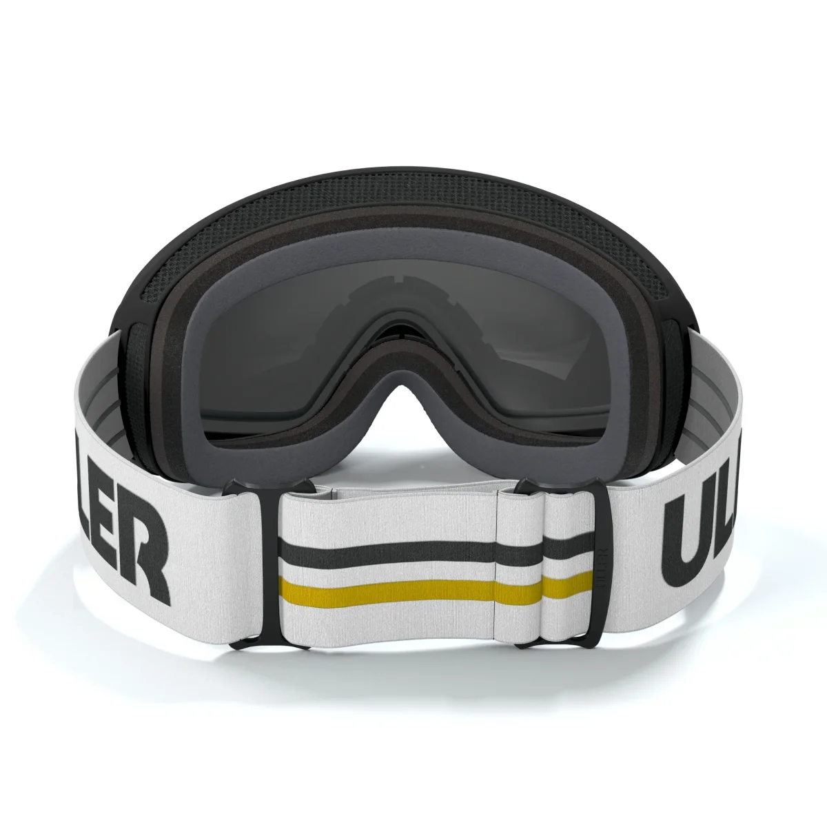 Parabolic White / Yellow - Image 4