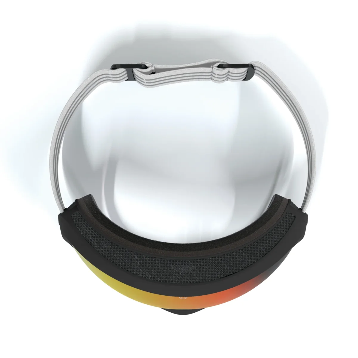 Parabolic White / Yellow - Image 6