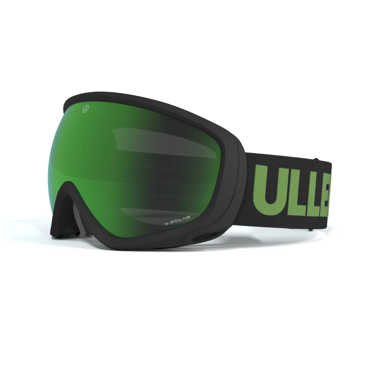 Parabolic Black / Green - Image 2