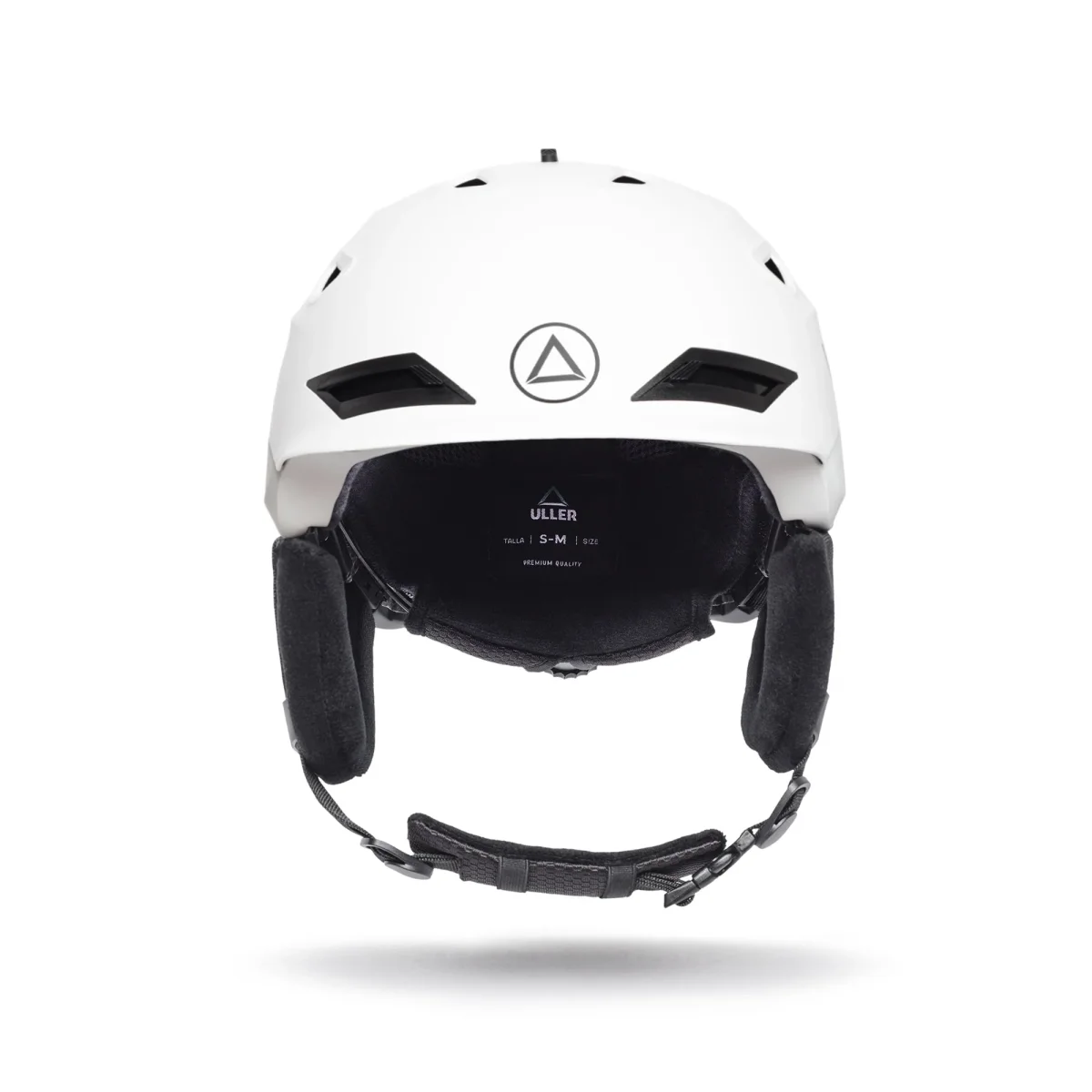 Armor White - Image 7