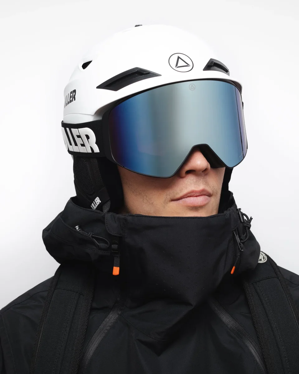 Armor White - Image 5